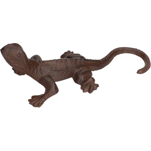 Gecko lizard garden - gecko,