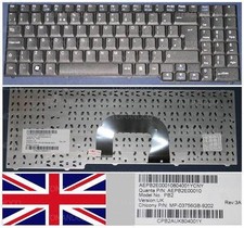 Qwerty Keyboard Packard Bell