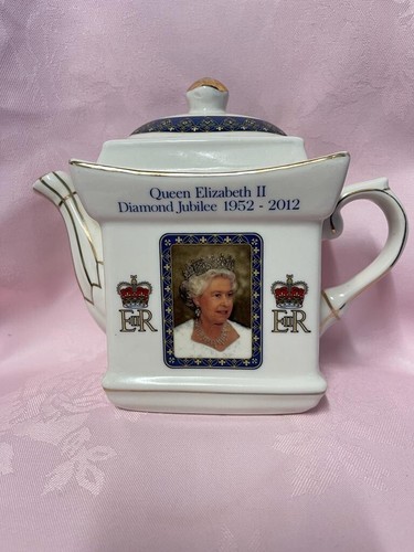 The queens diamond - the,