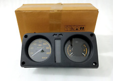 Suzuki SJ413 SJ410 Dashboard Instrument Cluster Gauge Speedo Console +Cover