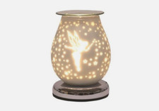 Electric Wax Melt Oil Burner