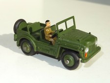 Dinky 674 MILITARY AUSTIN