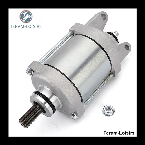 Starter for kawasaki 250 - starter,