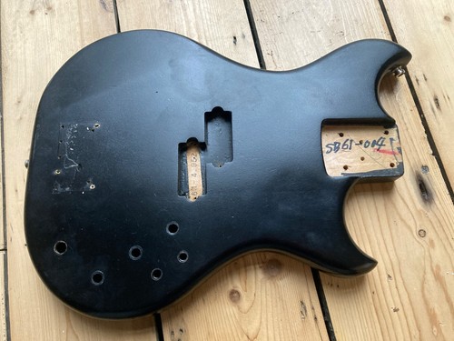 1980s westone thunder - thunder, 1a
