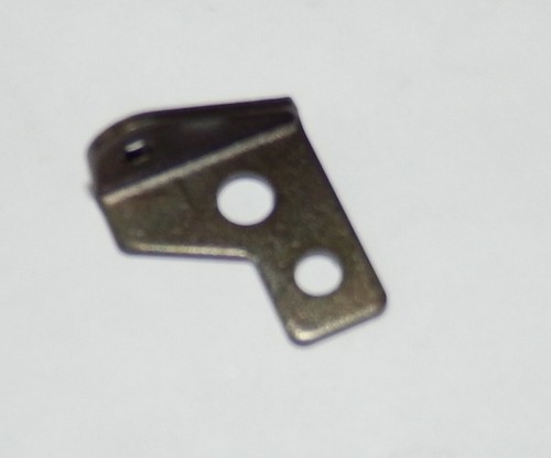 Tamiya vanquish left rear - vanquish,