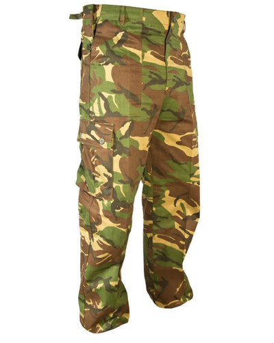 Mens tactical trousers dpm - mens,