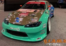 Nissan Silvia S15 front Bumper