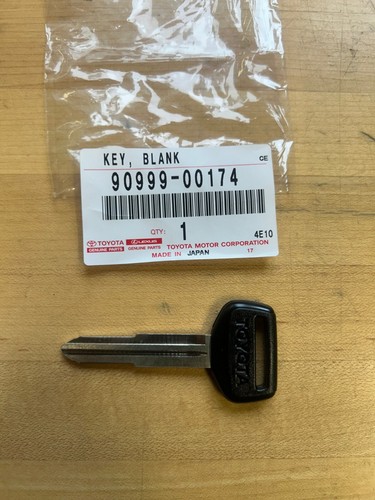 Genuine toyota supra - genuine, land