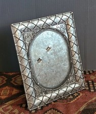 Industrial Rustic Galvanized