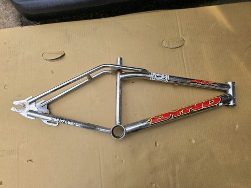 Dyno compe bmx frame - compe,