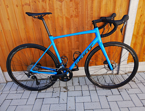 Giant contend sl2 disc - sl2, m/l