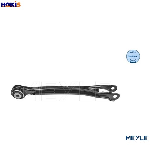 Rodstrut wheel suspension 016 - wheel,