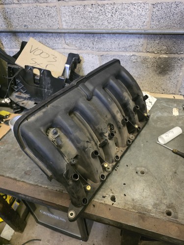 Bmw series e46 inlet - 3,