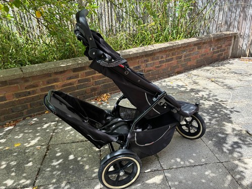 Phil teds sport double - phil,