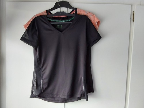 Ladies sports t shirts - 2, x