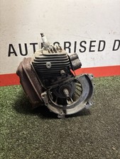 Efco Ds 3200 Petrol Strimmer