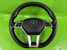 MERCEDES E CLASS W212 STEERING