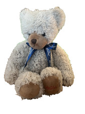 Hamleys Plush Teddy Bear with