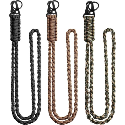 Heavy duty paracord - duty, lanyard
