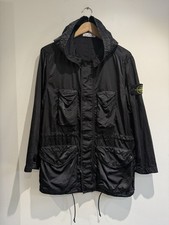 Stone Island Nylon Raso-TC