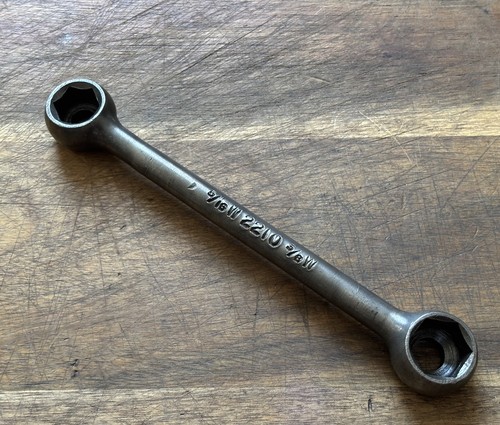 Britool 2210 vintage - -, 5/16”
