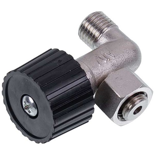 Gas fired boiler tap filling - gas-fired,