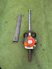 Husqvarna 122HD60 Petrol Hedge