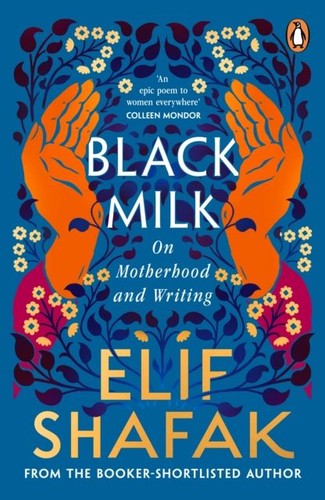 Black milk motherhood and - milk:,