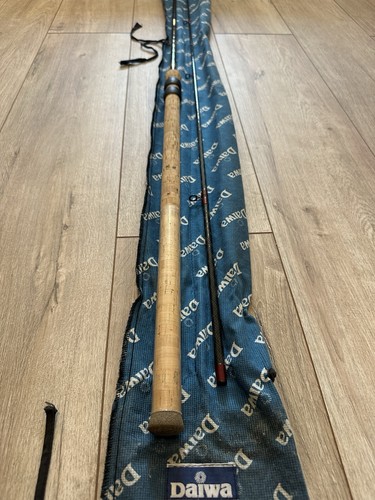 Daiwa specialist avon - avon, 1