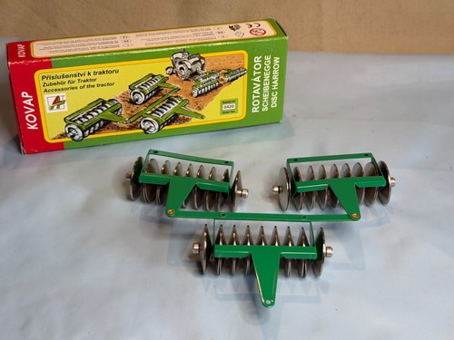 Kovap tractor disc harrows - kovap,