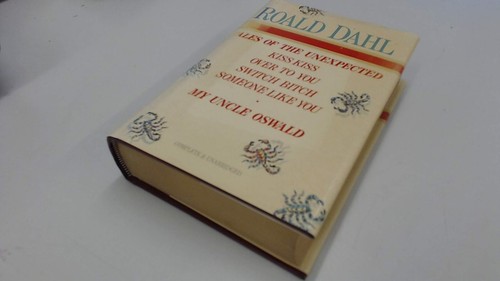 Roald dahl good book - ,,