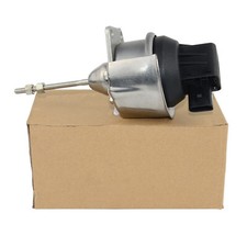 Actuator Turbo electronic BV39-0086 wastegate fits Audi A1 77Kw 1.6TDI CAYA CAYC