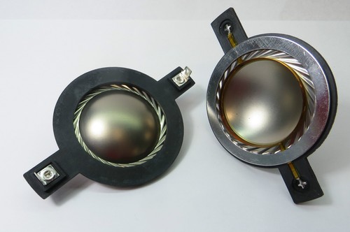 Diaphragm suitable for - , de