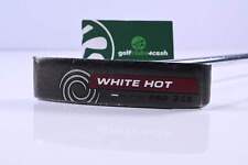 Odyssey White Hot Pro Black #2