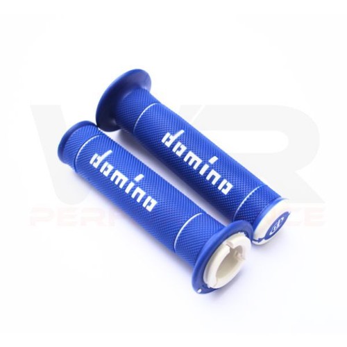 Domino grips blue a240 - domino,