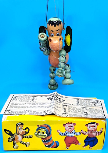 Pelham vintage marionette - pelham,