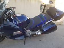 Honda Pan European ST1300