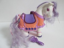 Vintage 1980's Tonka Keypers