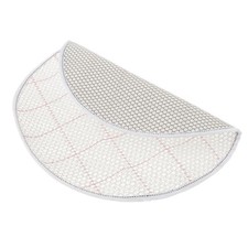 Round Latch Hook Rug Canvas