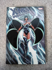 Marvel - Graphic Novel - X-Men