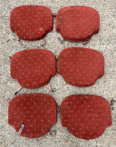 Set ercol dining - set, seat