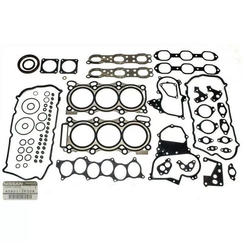 R35 nissan oem engine - r35, gt-r
