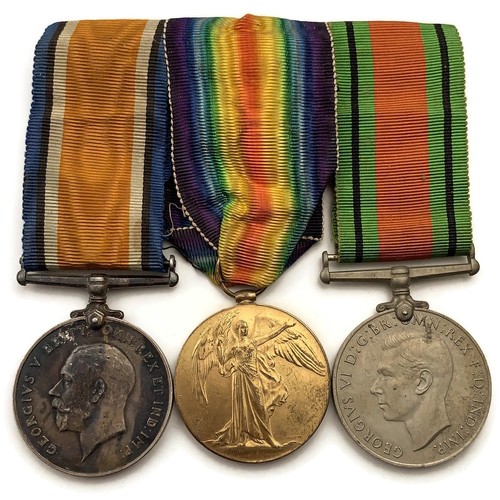 East surrey regiment ww1 - east,