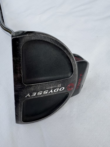 Odyssey metal 2 ball - metal-x,