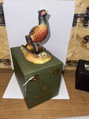 Royal crown derby fine - derby,