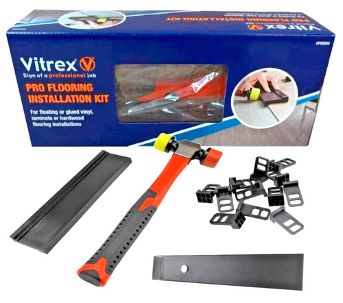 Vitrex pro laminate wood - pro,