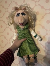 Disney Official Miss Piggy