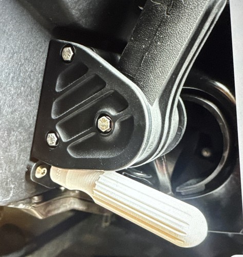 Sea doo drain - plug, tool