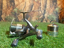 Shimano Super Baitrunner 10000XTEA fishing reel nr3 CARP FISHING SET UP