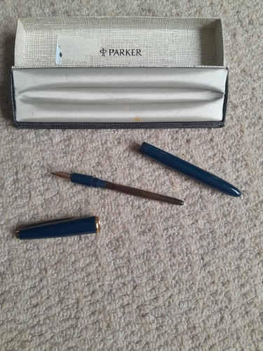 Vintage parker dip ink - dip,